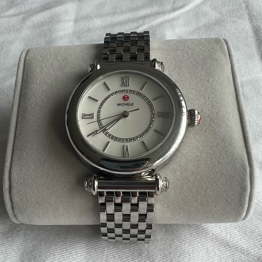 Michele Watch - Picture 5 of 15